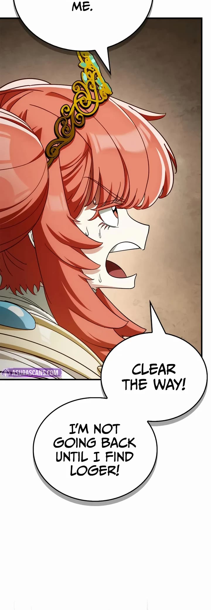 The Demon King Overrun by Heroes Chapter 17 page 54 - Chapter 17