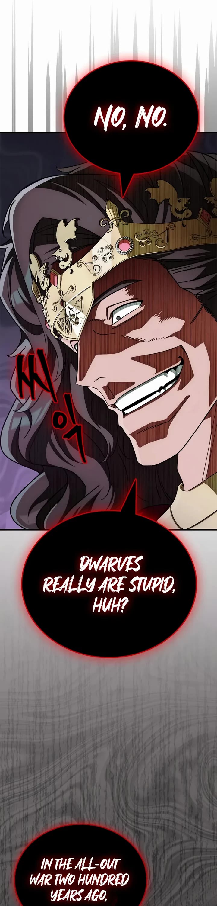 The Demon King Overrun by Heroes Chapter 17 page 55 - Chapter 17