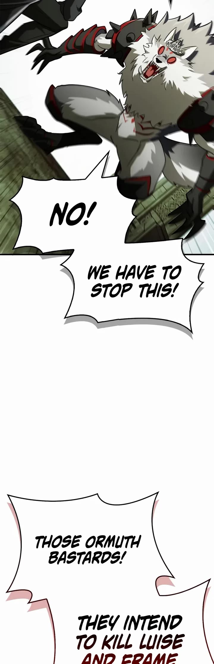 The Demon King Overrun by Heroes Chapter 17 page 62 - Chapter 17