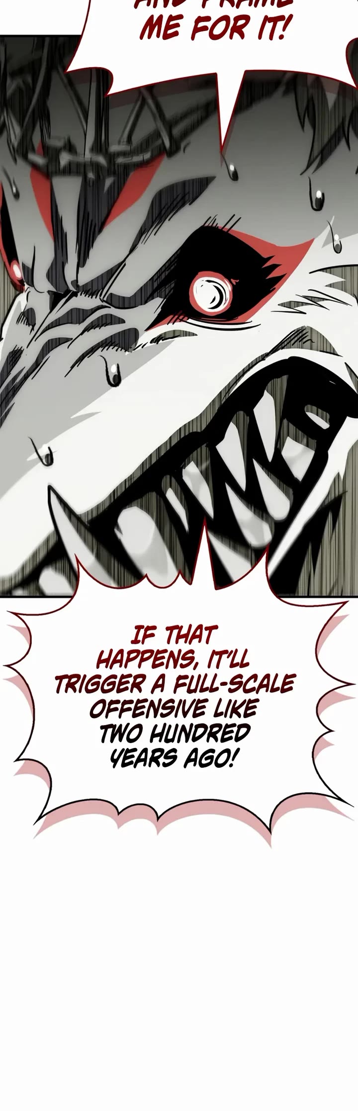The Demon King Overrun by Heroes Chapter 17 page 63 - Chapter 17