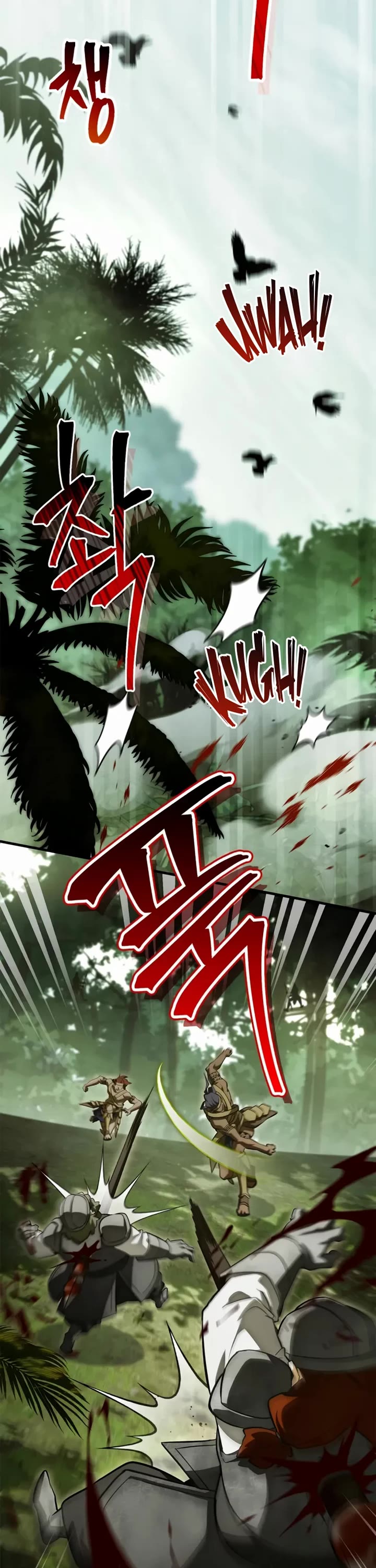 The Demon King Overrun by Heroes Chapter 17 page 65 - Chapter 17