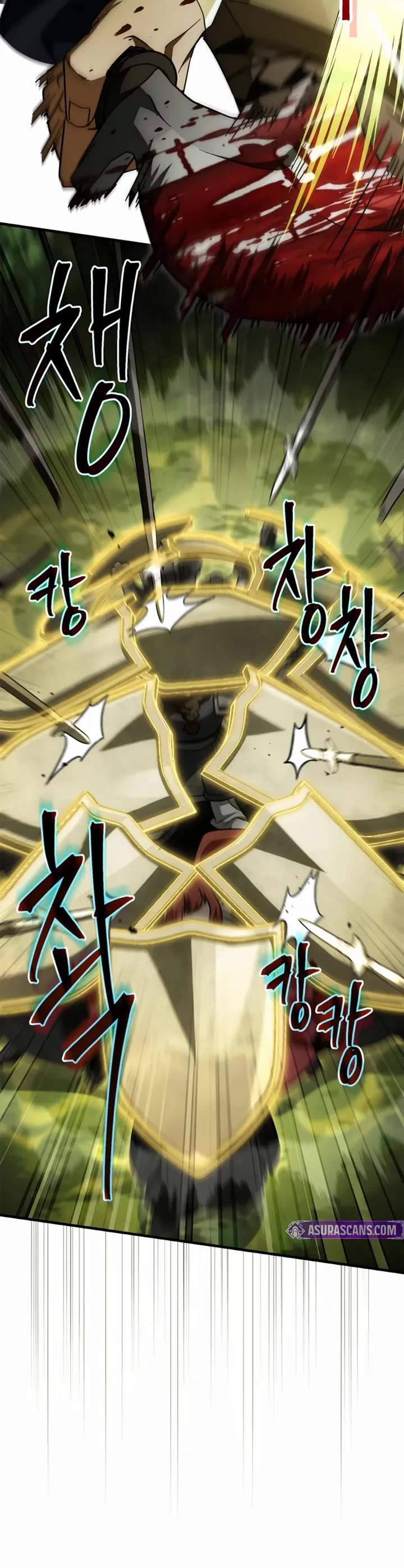 The Demon King Overrun by Heroes Chapter 17 page 67 - Chapter 17