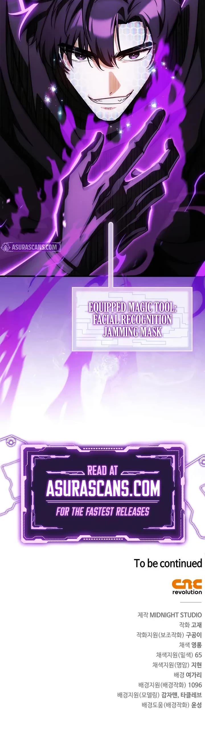 The Demon King Overrun by Heroes Chapter 17 page 76 - Chapter 17
