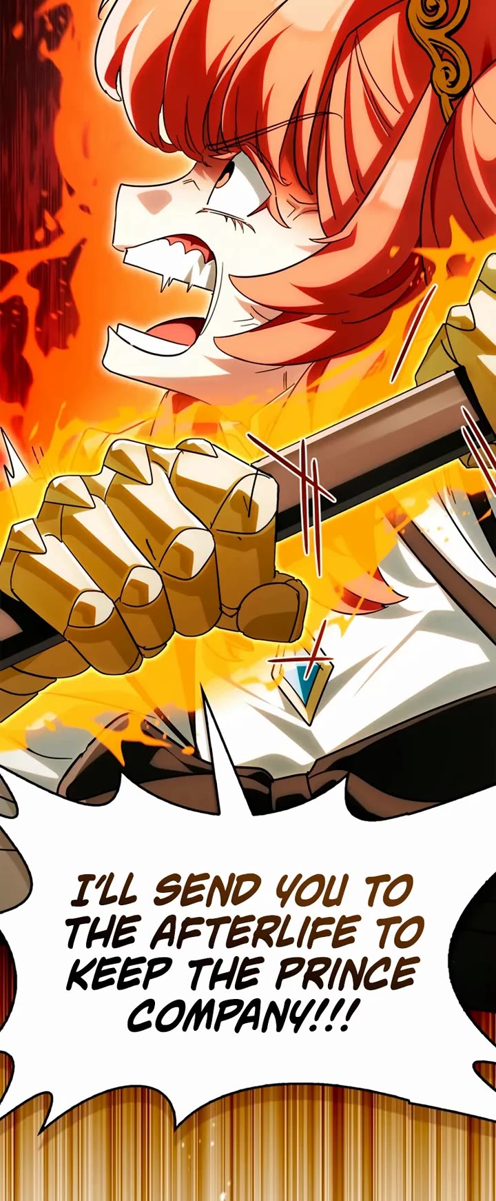 The Demon King Overrun by Heroes Chapter 18 page 13 - Chapter 18