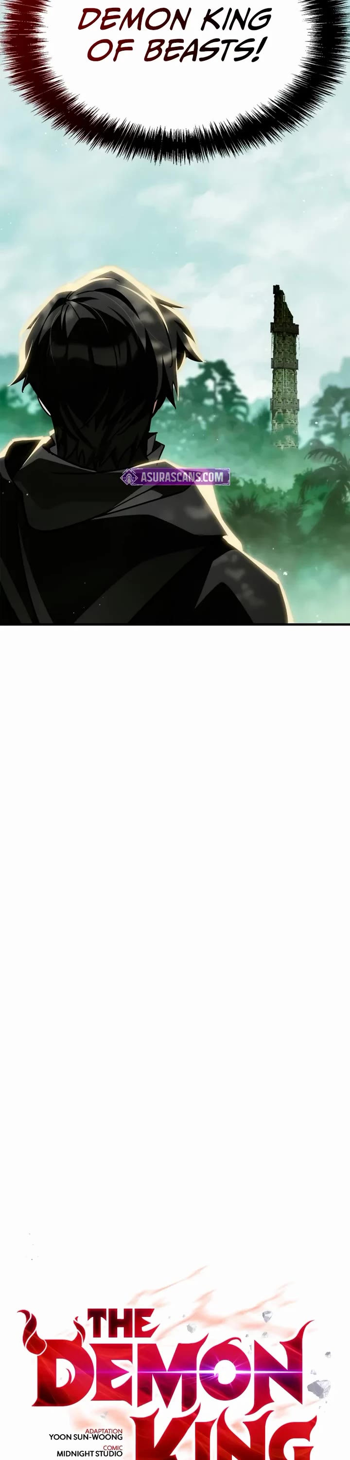 The Demon King Overrun by Heroes Chapter 18 page 17 - Chapter 18