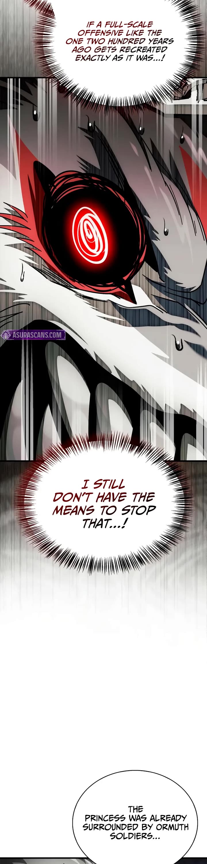 The Demon King Overrun by Heroes Chapter 18 page 26 - Chapter 18