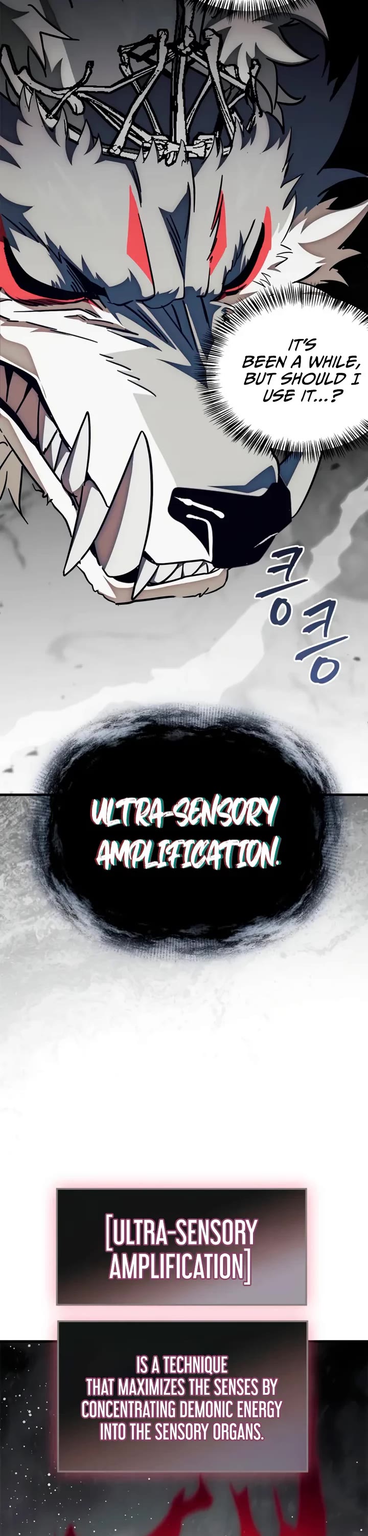 The Demon King Overrun by Heroes Chapter 18 page 35 - Chapter 18