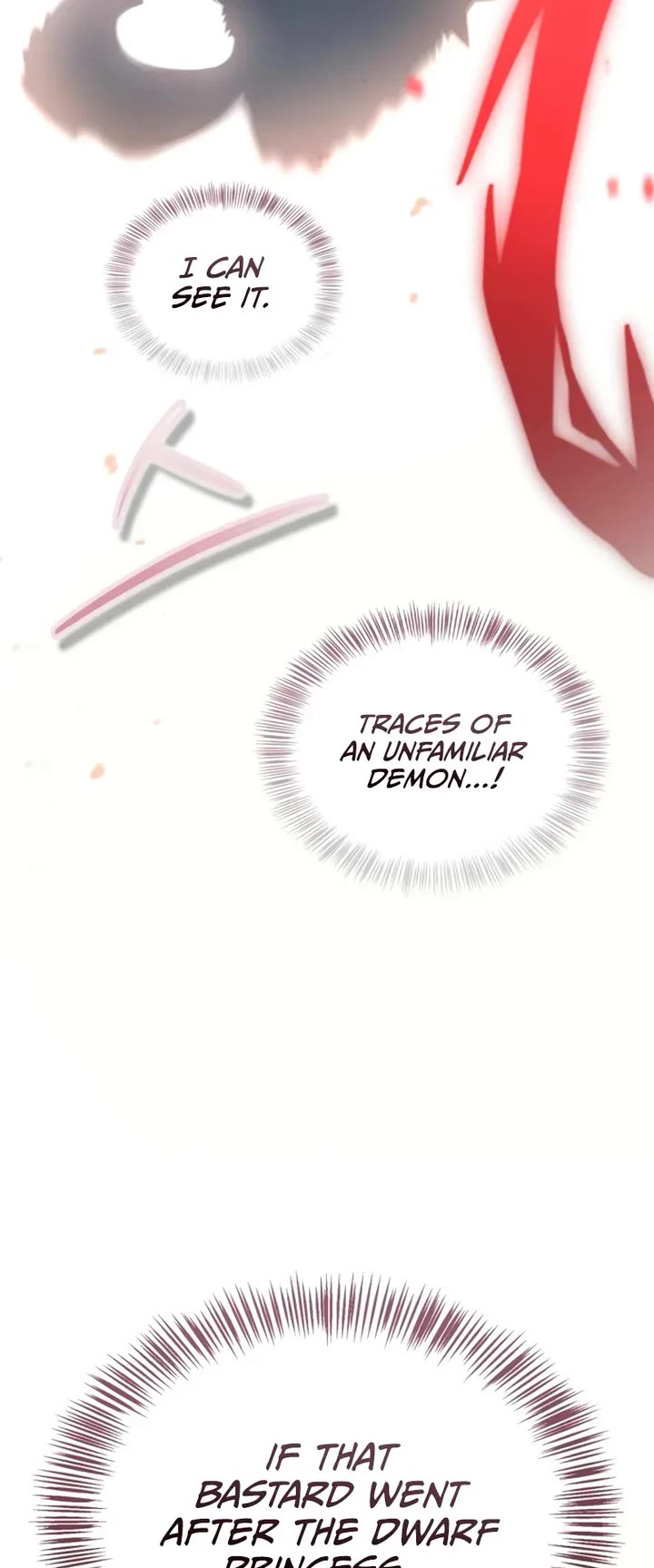 The Demon King Overrun by Heroes Chapter 18 page 37 - Chapter 18