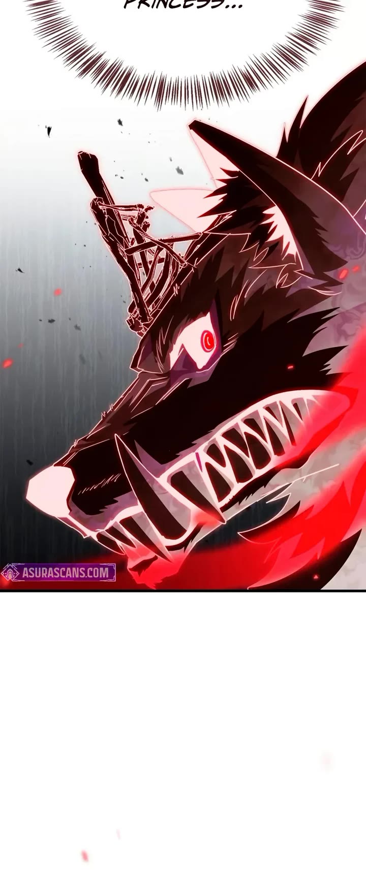 The Demon King Overrun by Heroes Chapter 18 page 38 - Chapter 18