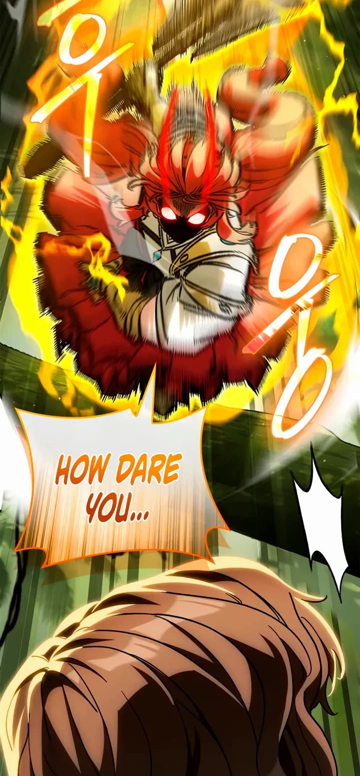 The Demon King Overrun by Heroes Chapter 18 page 4 - Chapter 18