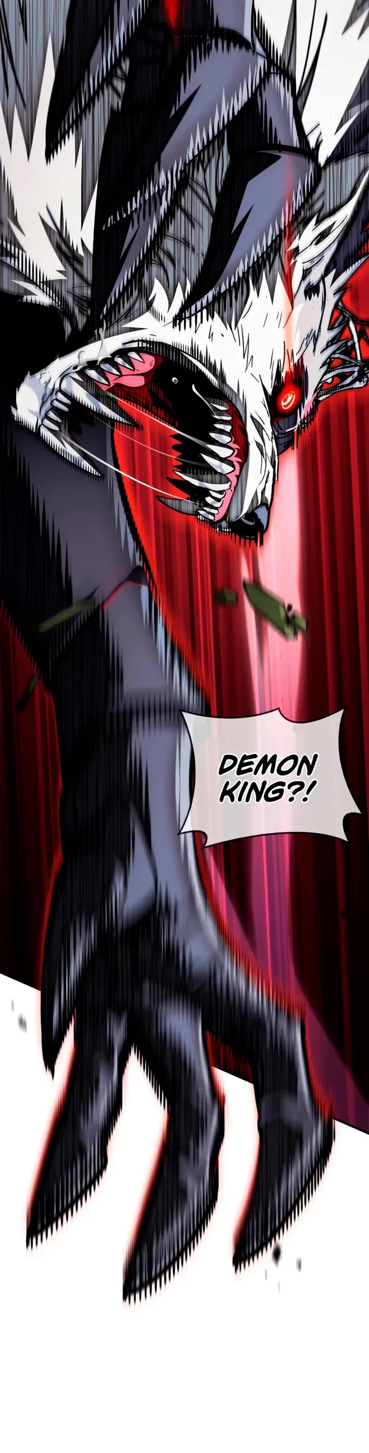 The Demon King Overrun by Heroes Chapter 18 page 41 - Chapter 18