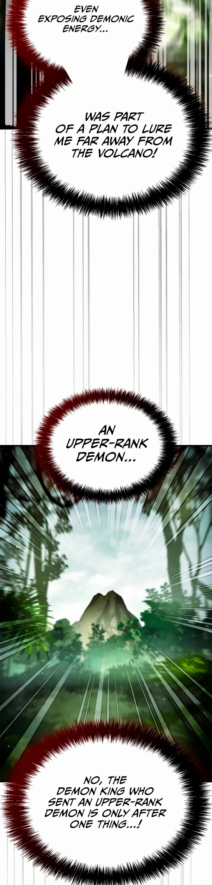 The Demon King Overrun by Heroes Chapter 18 page 43 - Chapter 18