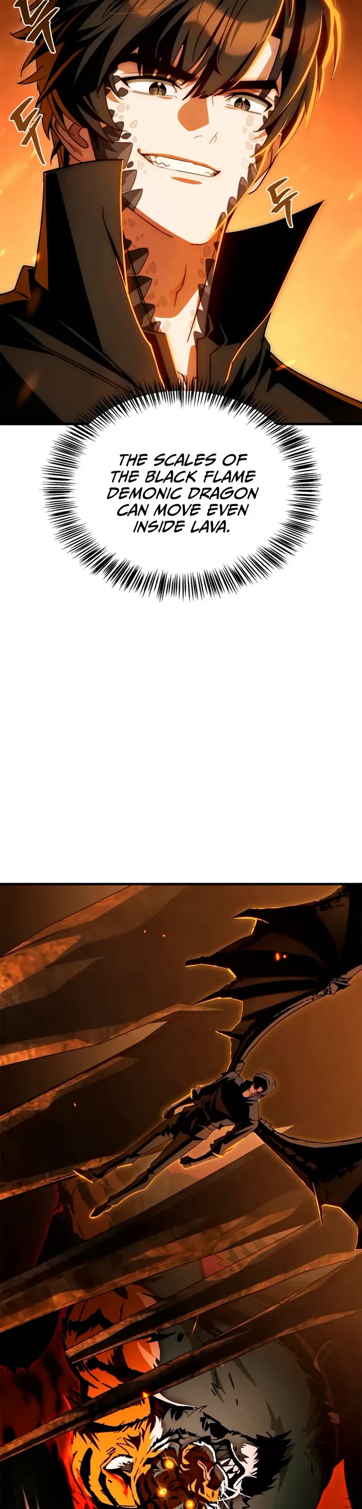 The Demon King Overrun by Heroes Chapter 18 page 49 - Chapter 18