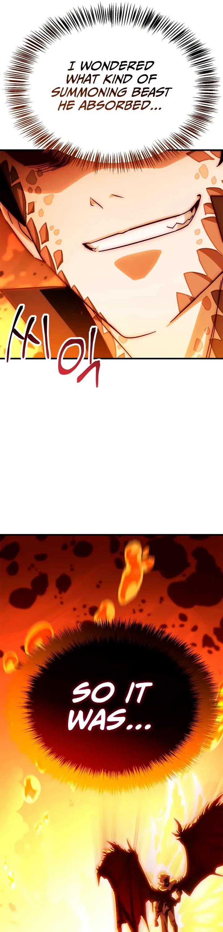 The Demon King Overrun by Heroes Chapter 18 page 57 - Chapter 18