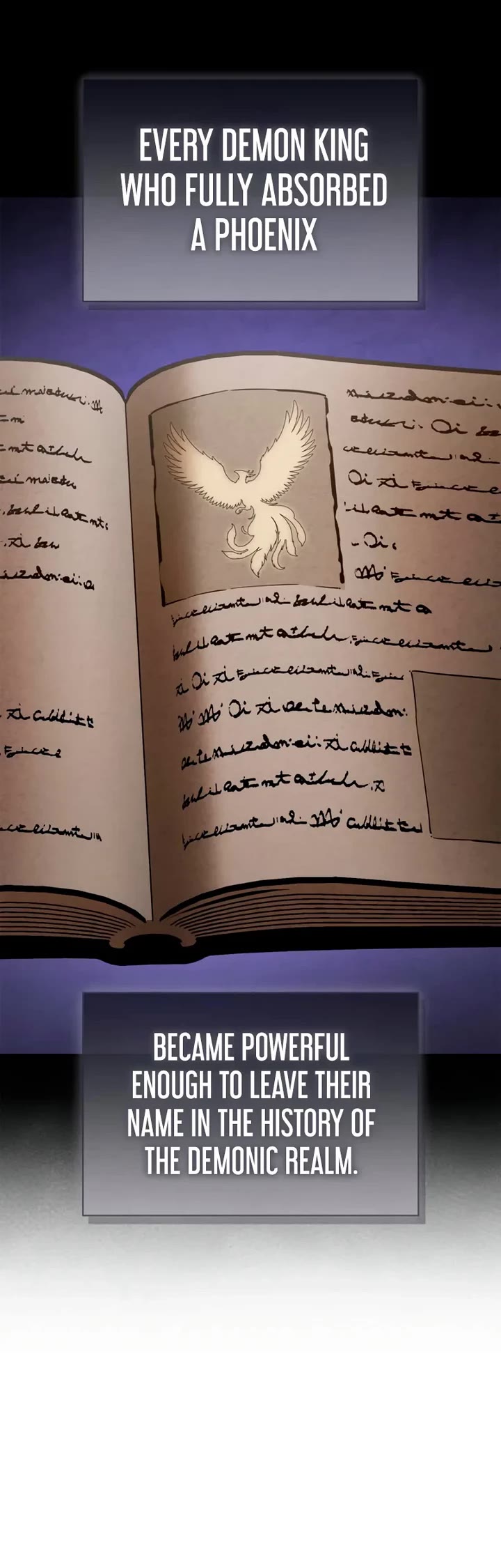 The Demon King Overrun by Heroes Chapter 18 page 61 - Chapter 18