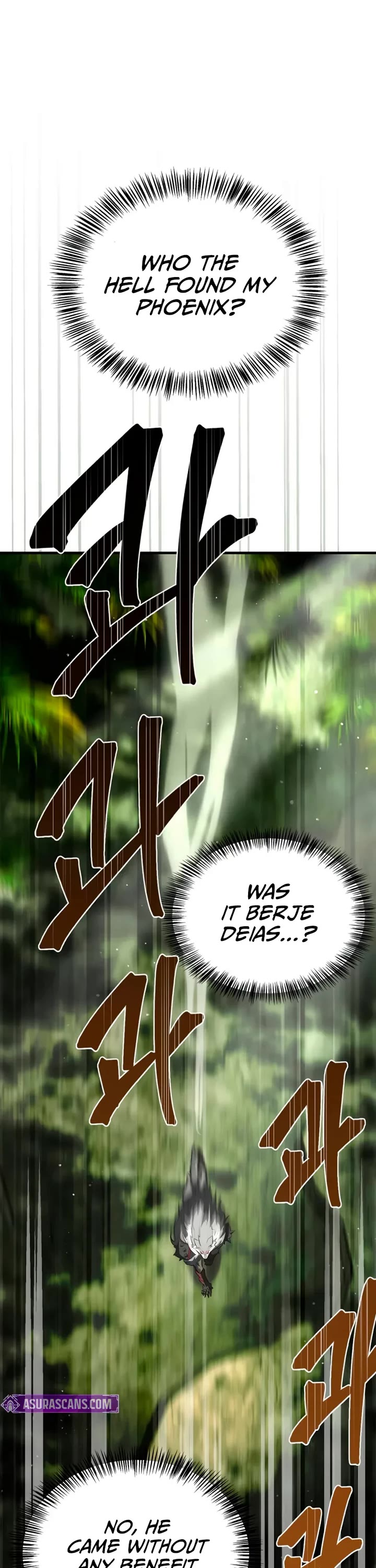 The Demon King Overrun by Heroes Chapter 18 page 66 - Chapter 18