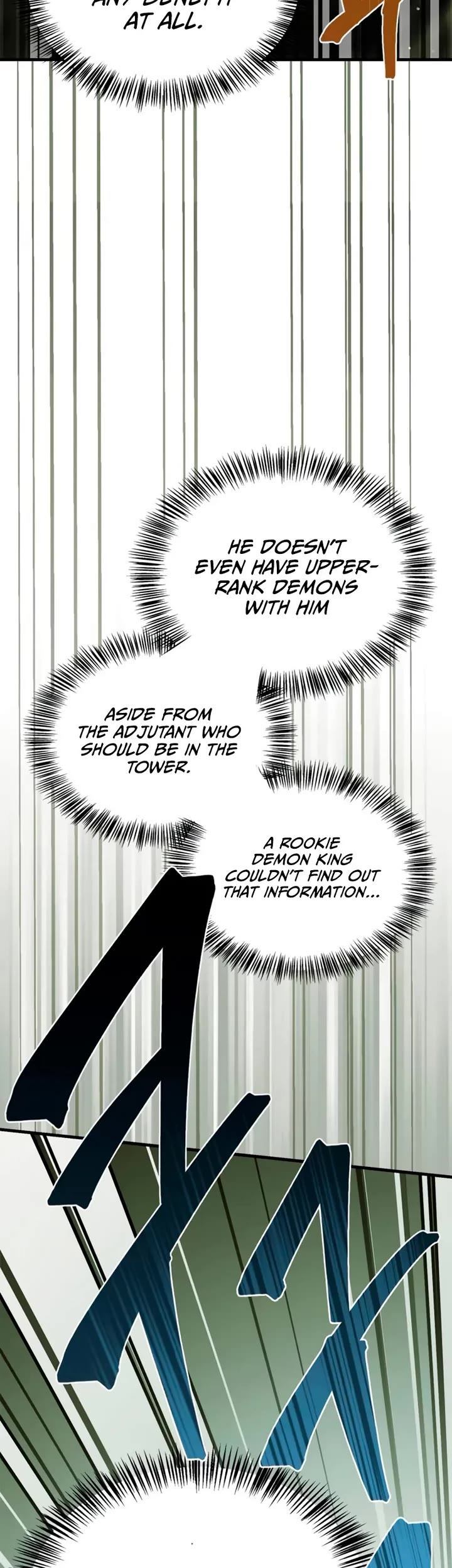 The Demon King Overrun by Heroes Chapter 18 page 67 - Chapter 18