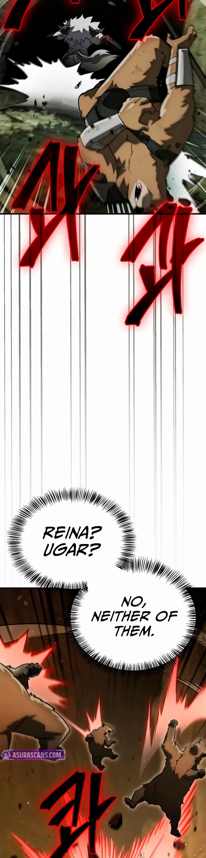 The Demon King Overrun by Heroes Chapter 18 page 70 - Chapter 18
