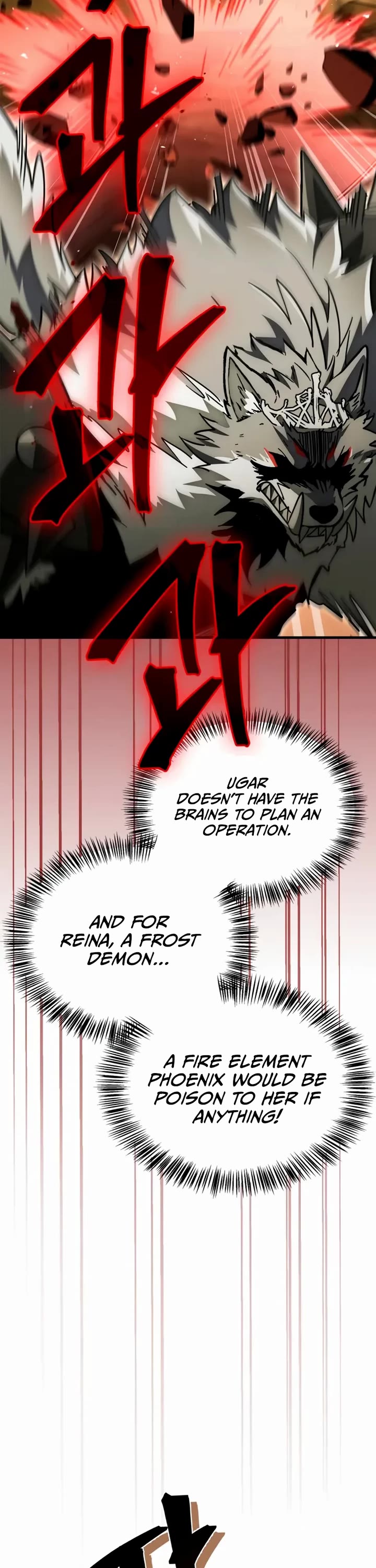 The Demon King Overrun by Heroes Chapter 18 page 71 - Chapter 18