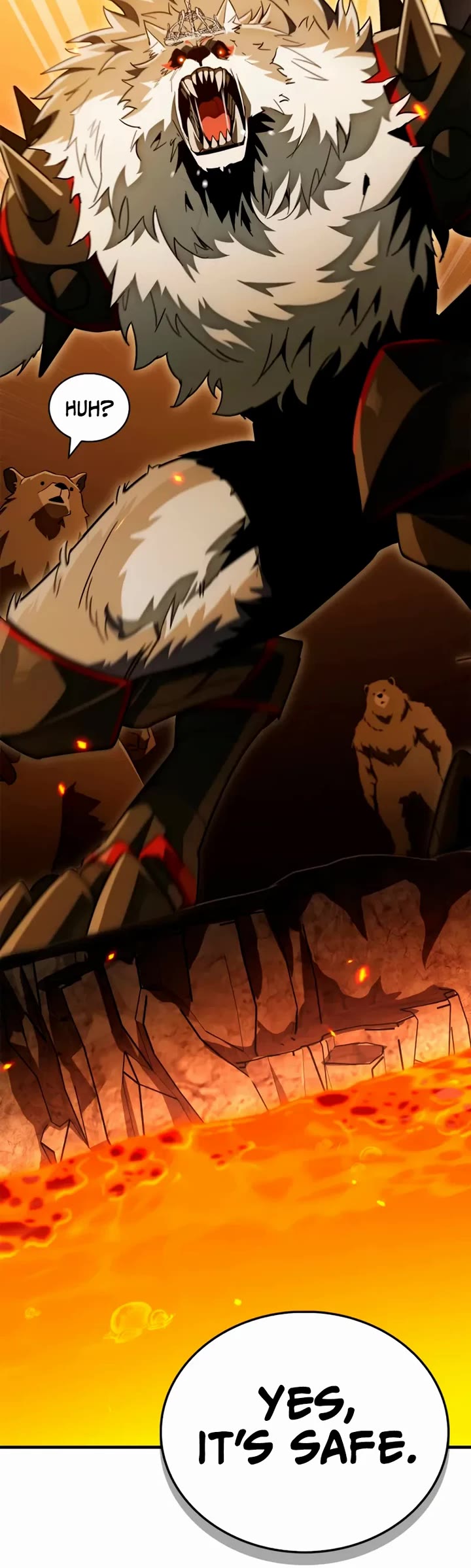 The Demon King Overrun by Heroes Chapter 18 page 73 - Chapter 18