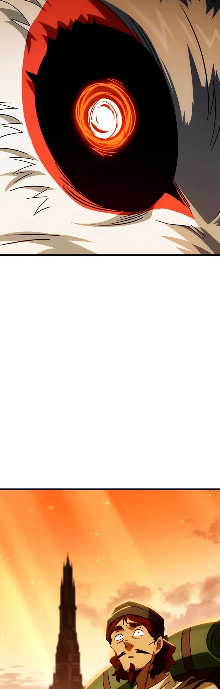 The Demon King Overrun by Heroes Chapter 18 page 77 - Chapter 18