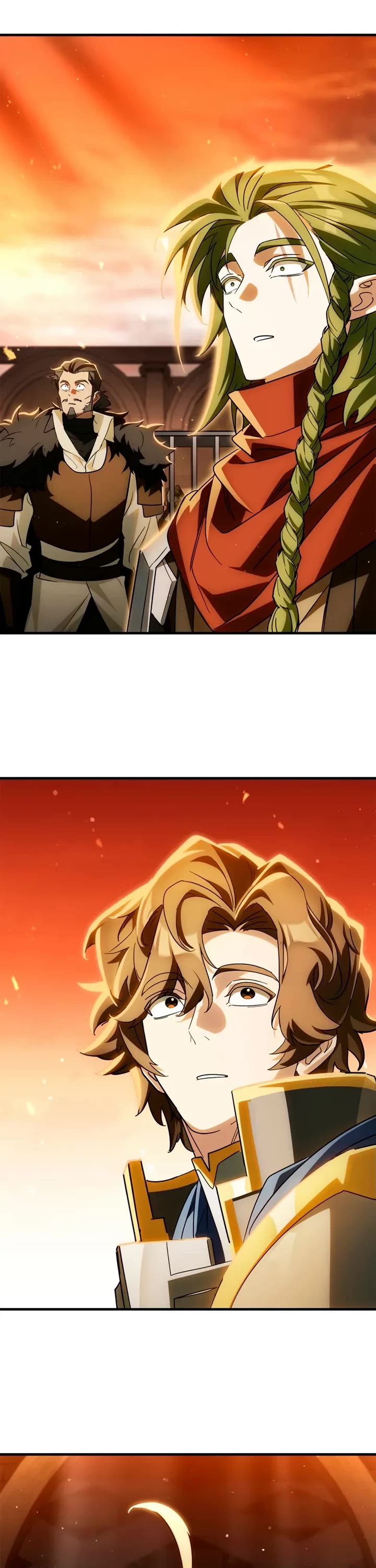 The Demon King Overrun by Heroes Chapter 18 page 79 - Chapter 18