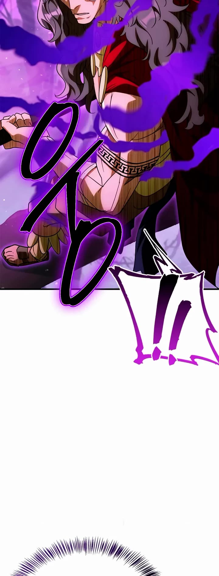 The Demon King Overrun by Heroes Chapter 18 page 8 - Chapter 18