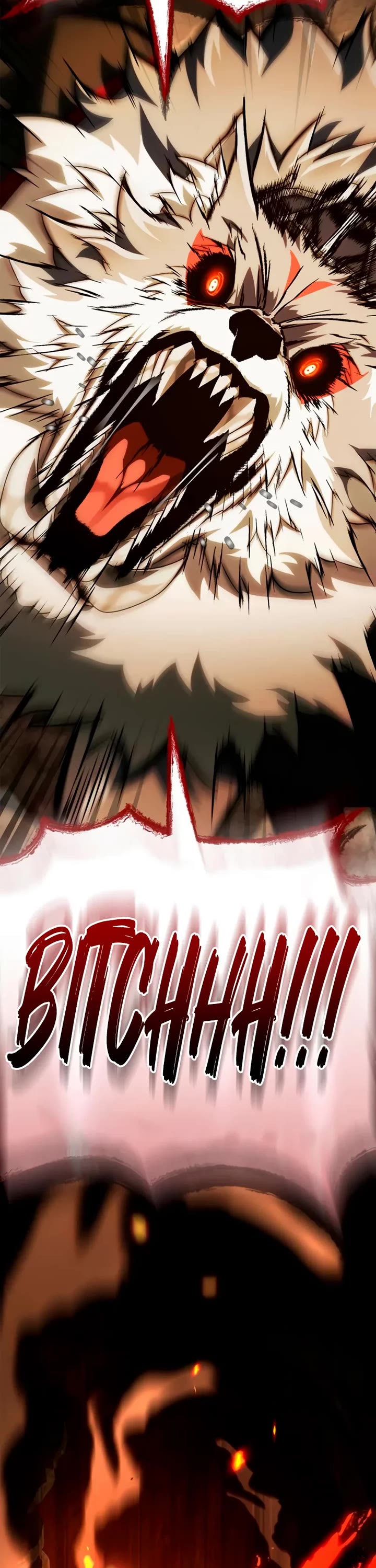 The Demon King Overrun by Heroes Chapter 18 page 81 - Chapter 18