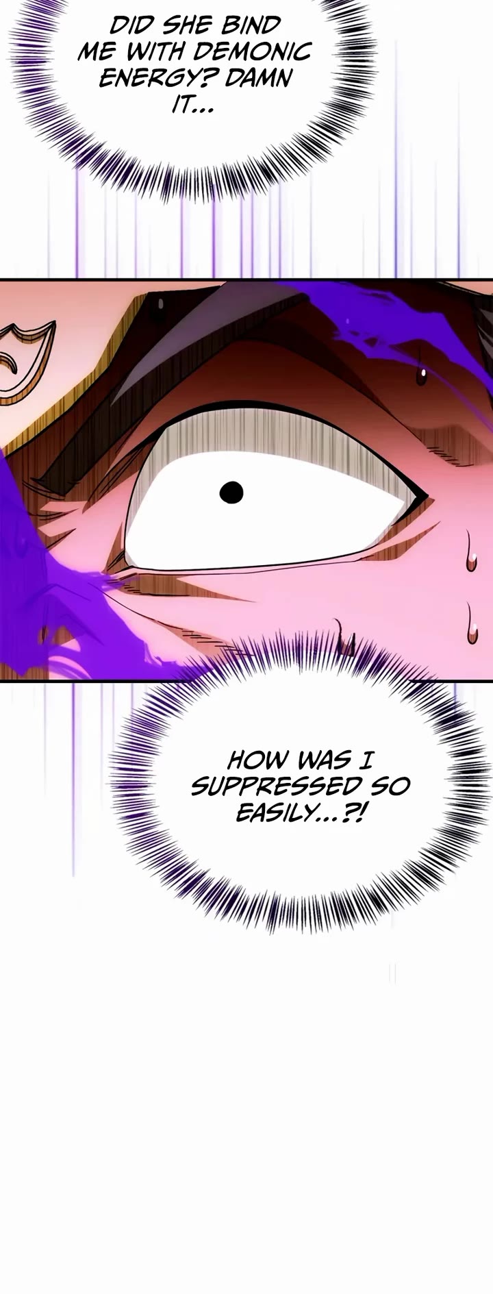 The Demon King Overrun by Heroes Chapter 18 page 9 - Chapter 18