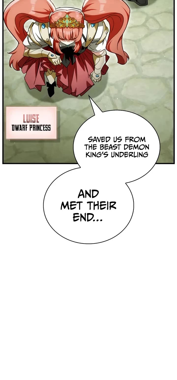 The Demon King Overrun by Heroes Chapter 19 page 10 - Chapter 19