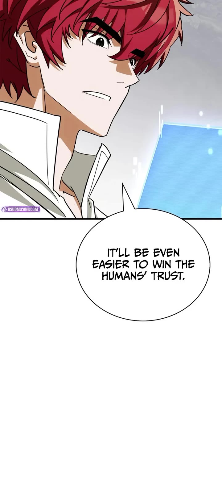 The Demon King Overrun by Heroes Chapter 19 page 24 - Chapter 19