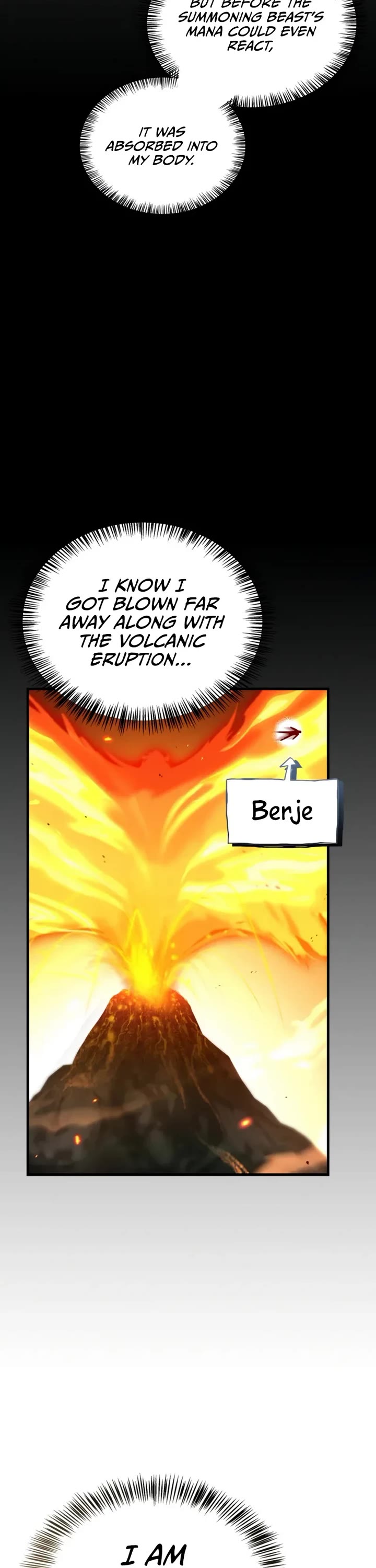 The Demon King Overrun by Heroes Chapter 19 page 3 - Chapter 19