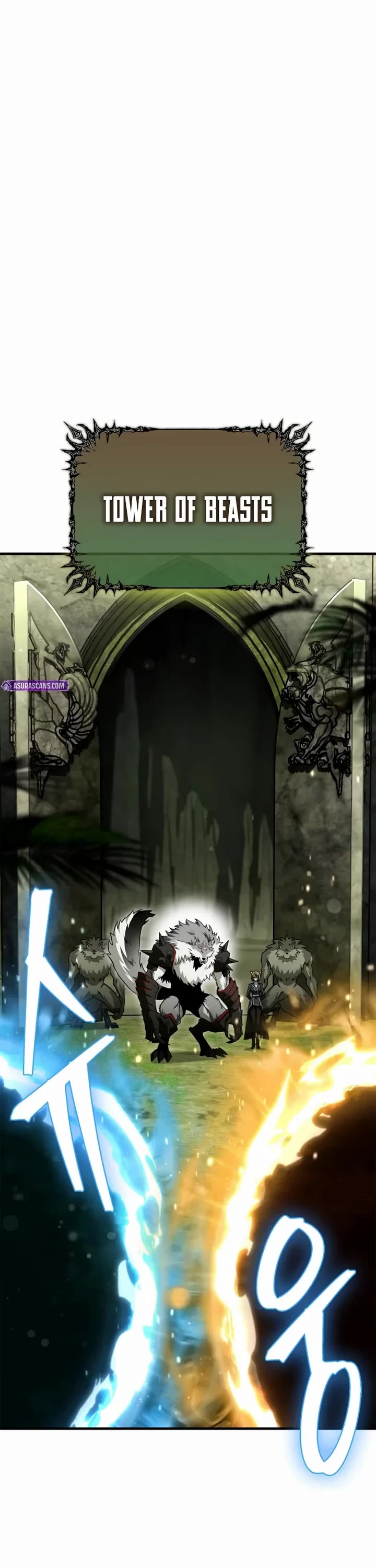 The Demon King Overrun by Heroes Chapter 19 page 30 - Chapter 19