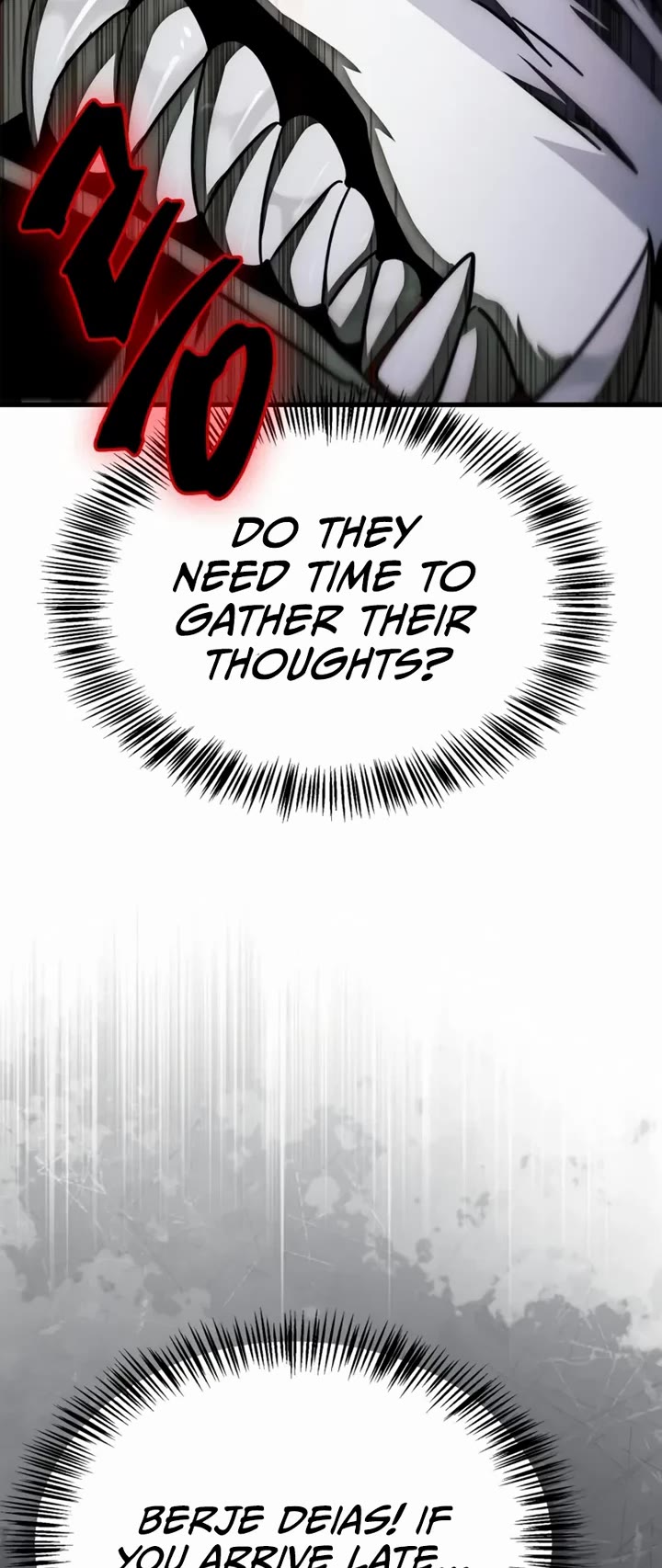 The Demon King Overrun by Heroes Chapter 19 page 33 - Chapter 19