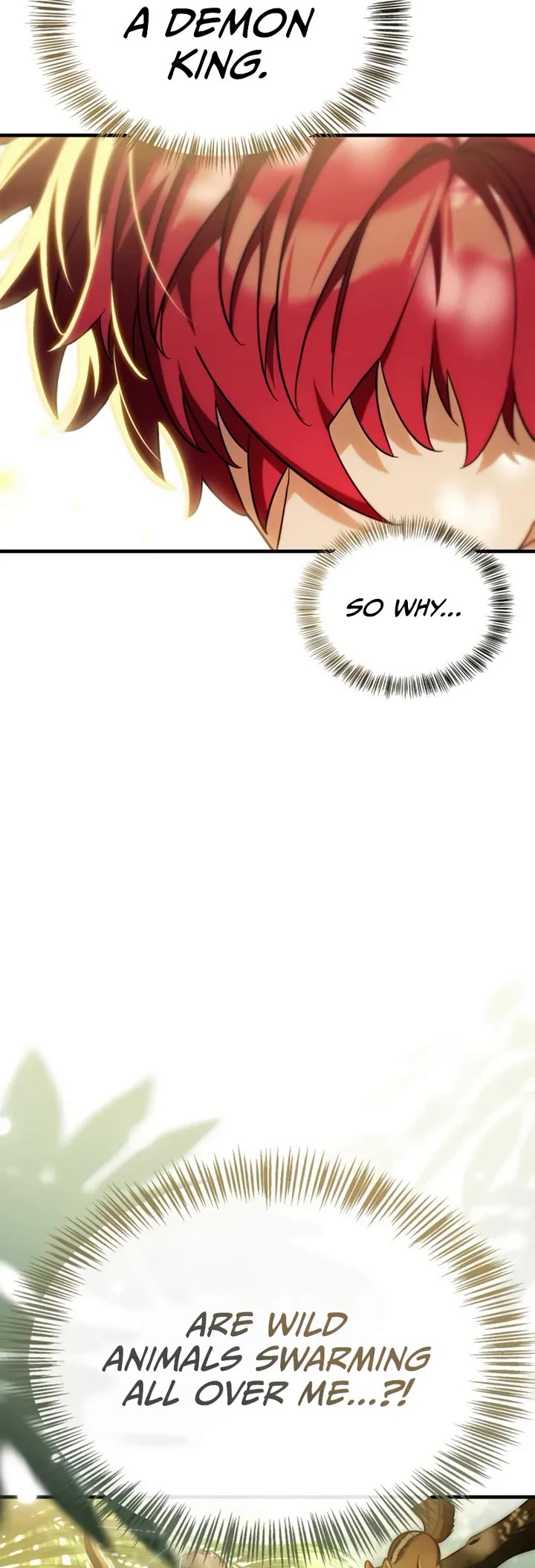 The Demon King Overrun by Heroes Chapter 19 page 4 - Chapter 19