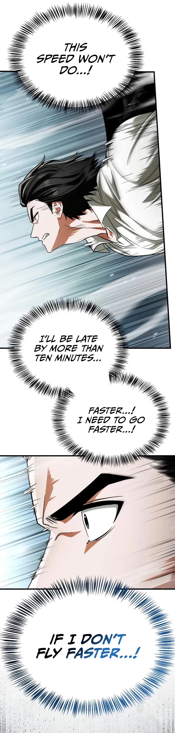 The Demon King Overrun by Heroes Chapter 19 page 40 - Chapter 19