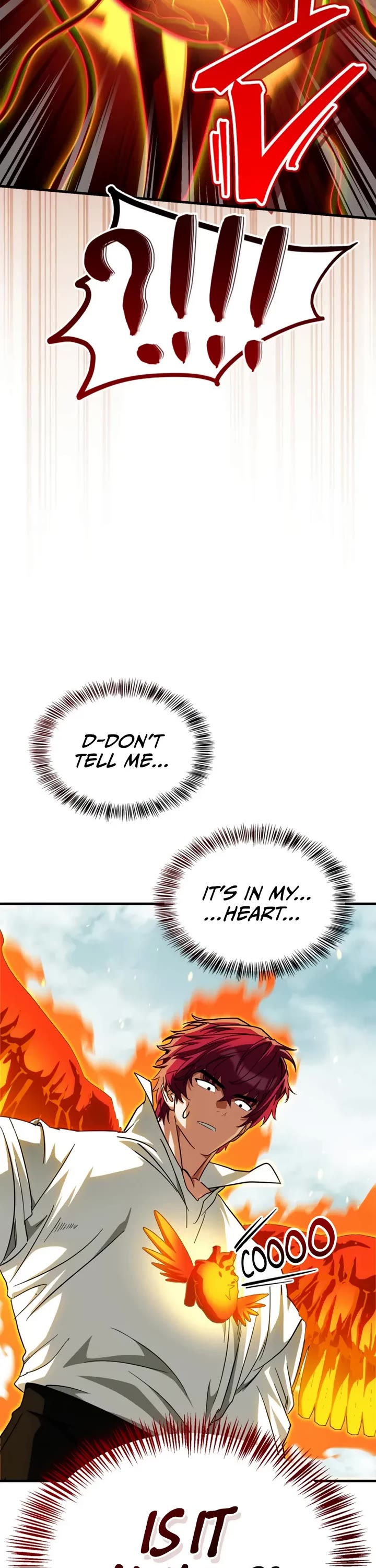 The Demon King Overrun by Heroes Chapter 19 page 45 - Chapter 19