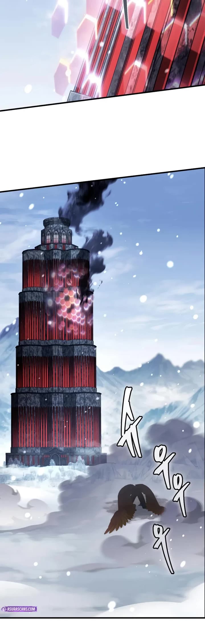 The Demon King Overrun by Heroes Chapter 19 page 51 - Chapter 19