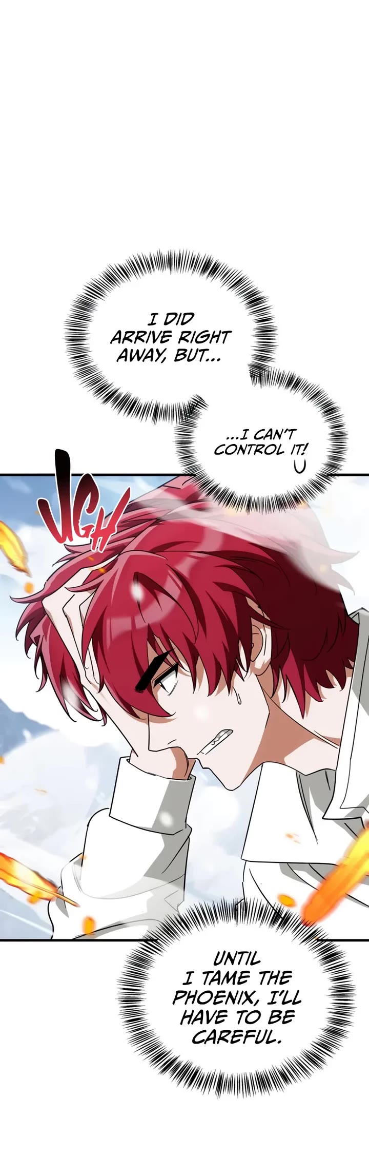 The Demon King Overrun by Heroes Chapter 19 page 52 - Chapter 19