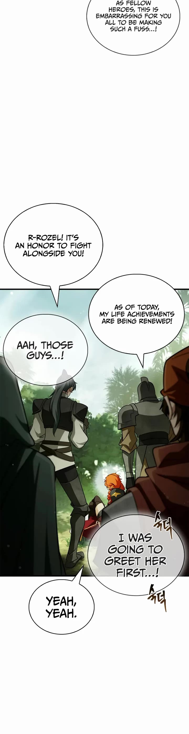 The Demon King Overrun by Heroes Chapter 19 page 56 - Chapter 19
