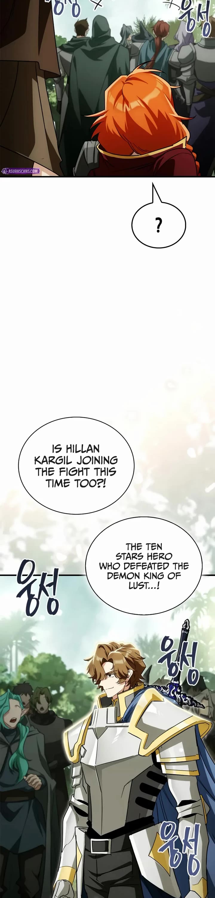 The Demon King Overrun by Heroes Chapter 19 page 59 - Chapter 19