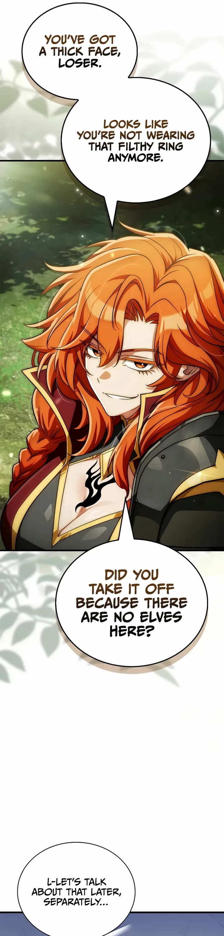 The Demon King Overrun by Heroes Chapter 19 page 62 - Chapter 19
