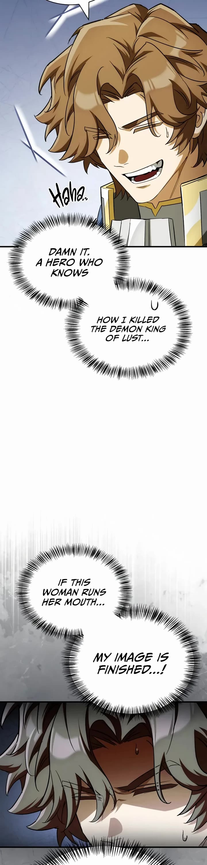 The Demon King Overrun by Heroes Chapter 19 page 63 - Chapter 19