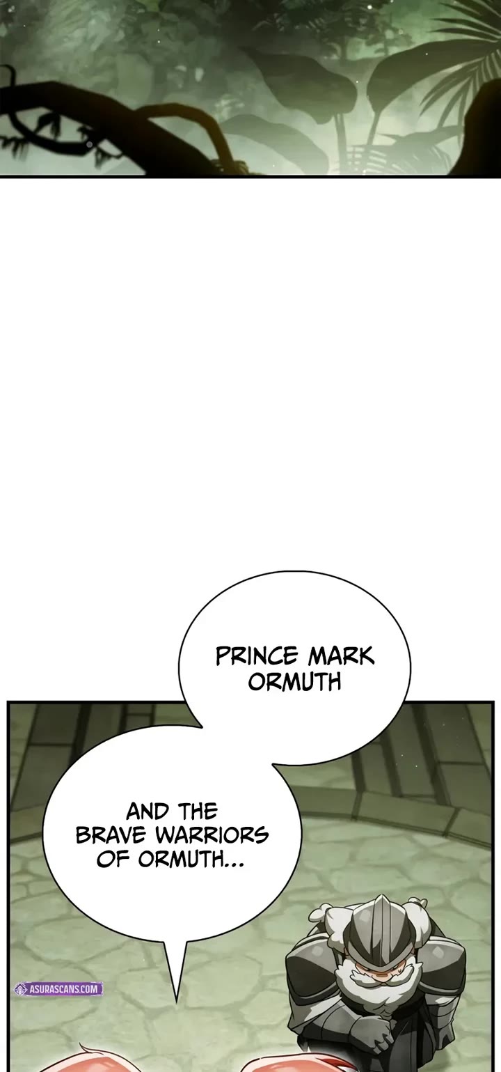 The Demon King Overrun by Heroes Chapter 19 page 9 - Chapter 19