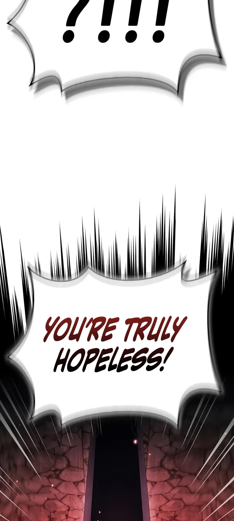The Demon King Overrun by Heroes Chapter 2 page 10 - Chapter 2