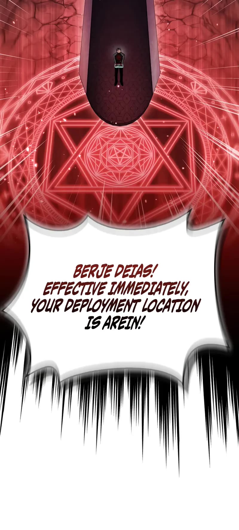 The Demon King Overrun by Heroes Chapter 2 page 11 - Chapter 2