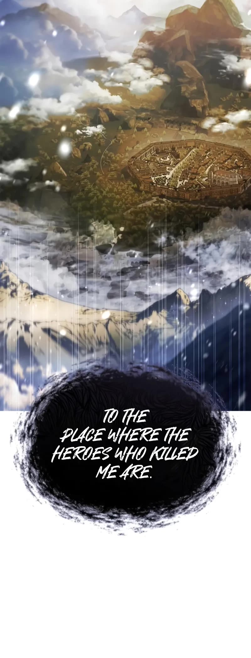 The Demon King Overrun by Heroes Chapter 2 page 16 - Chapter 2