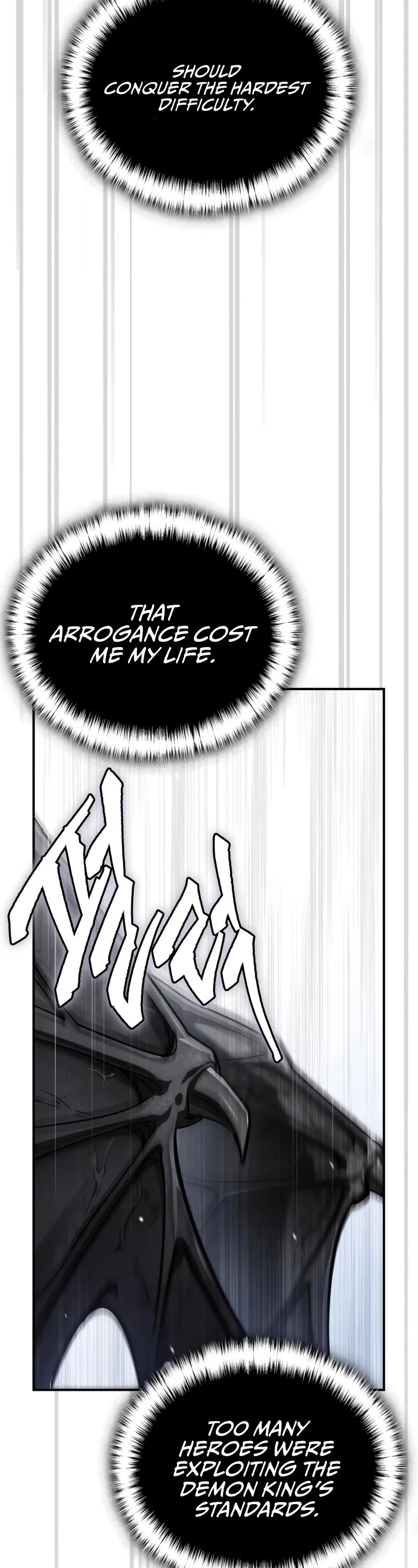 The Demon King Overrun by Heroes Chapter 2 page 18 - Chapter 2