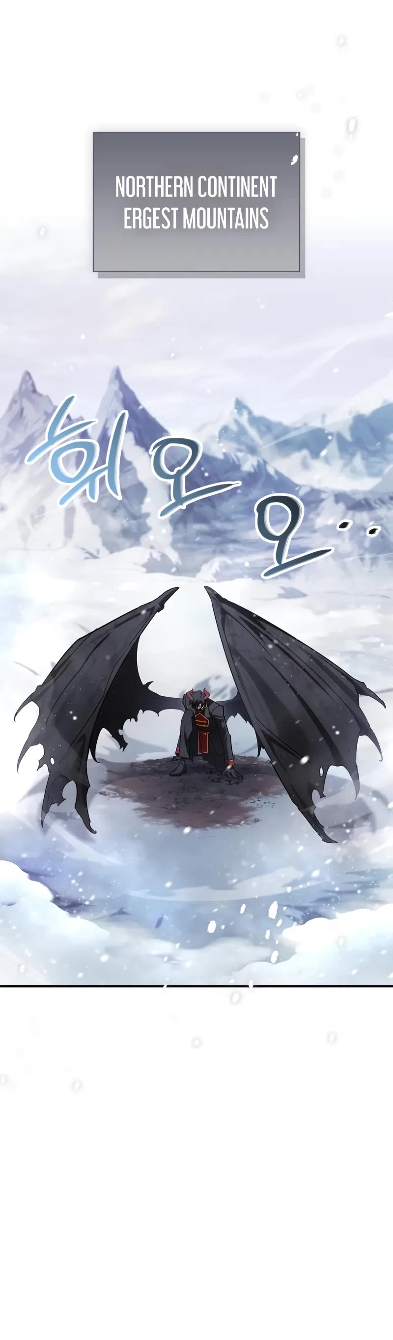 The Demon King Overrun by Heroes Chapter 2 page 20 - Chapter 2