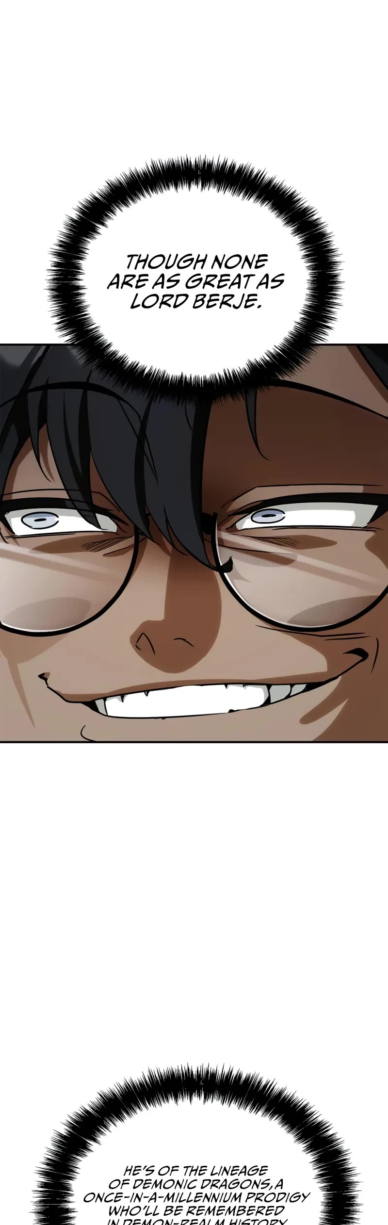 The Demon King Overrun by Heroes Chapter 2 page 29 - Chapter 2
